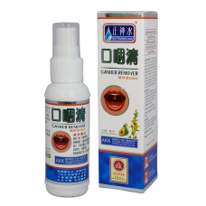 口咽清40ml 